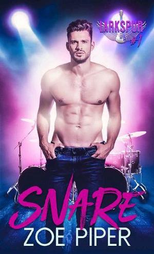 Snare by Zoe Piper