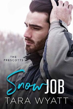 Snow Job by Tara Wyatt