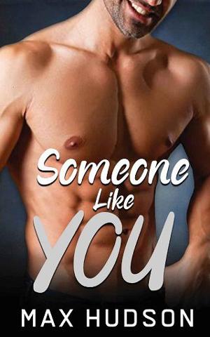 Someone Like You by Max Hudson