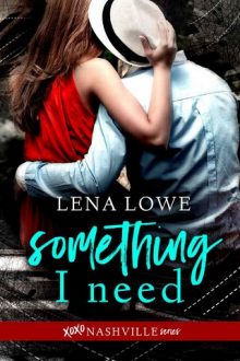 Something I Need by Lena Lowe