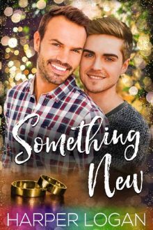 Something New by Harper Logan