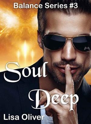 Soul Deep by Lisa Oliver