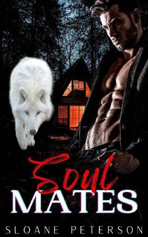 Soul Mates by Sloane Peterson