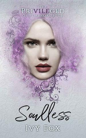 Soulless by Ivy Fox