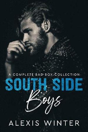 South Side Boys by Alexis Winter