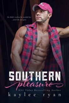 Southern Pleasure by Kaylee Ryan