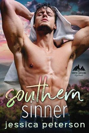 Southern Sinner by Jessica Peterson