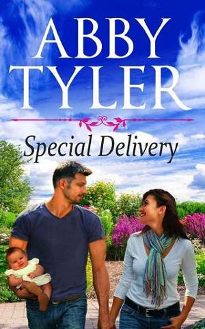 Special Delivery by Abby Tyler