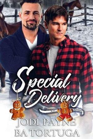 Special Delivery by Jodi Payne