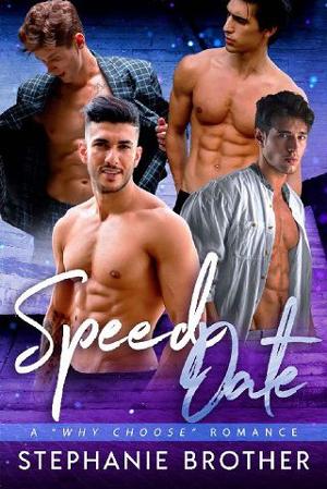 Speed Date by Stephanie Brother