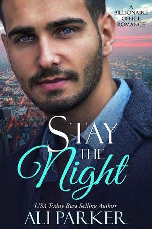 Stay the Night by Ali Parker