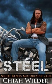 Steel by Chiah Wilder