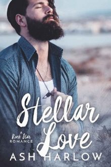 Stellar Love by Ash Harlow