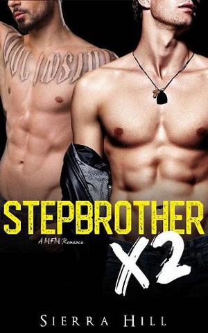 Stepbrother X2 by Sierra Hill