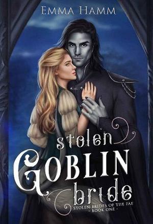 Stolen Goblin Bride by Emma Hamm