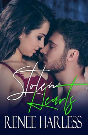 Stolen Hearts by Renee Harless