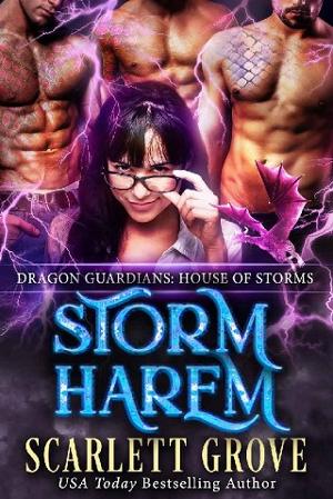 Storm Harem by Scarlett Grove