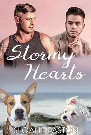 Stormy Hearts by Sloane Easton