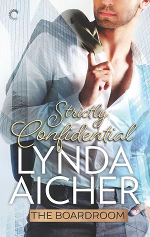 Strictly Confidential by Lynda Aicher