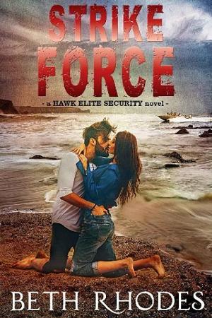 Strike Force by Beth Rhodes