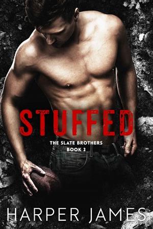 Stuffed by Harper James