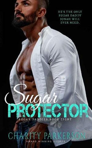 Sugar Protector by Charity Parkerson