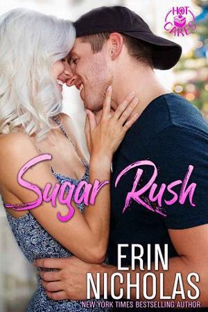 Sugar Rush by Erin Nicholas