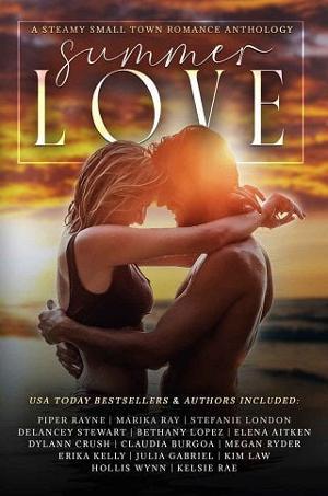 Summer Love by Piper Rayne