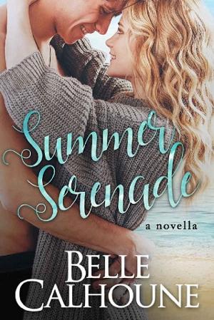 Summer Serenade by Belle Calhoune