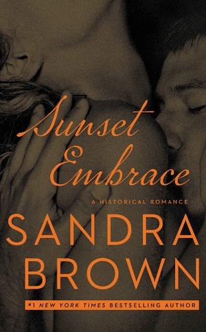 Sunset Embrace by Sandra Brown