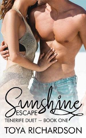 Sunshine Escape by Toya Richardson