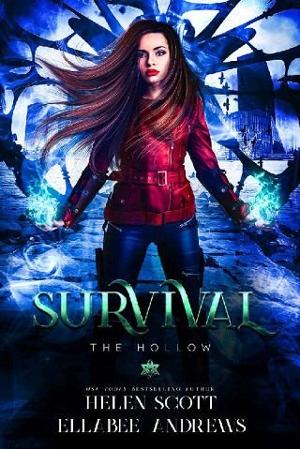 Survival by Helen Scott