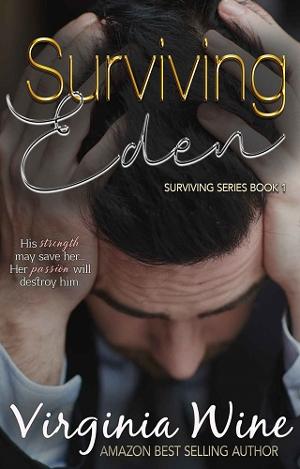 Surviving Eden by Virginia Wine