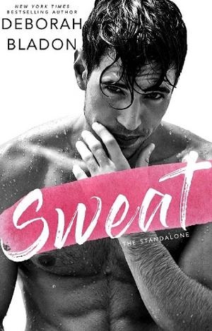 Sweat by Deborah Bladon