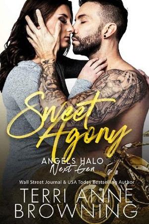 Sweet Agony by Terri Anne Browning