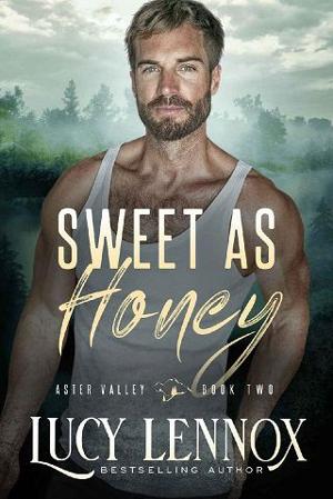 Sweet as Honey by Lucy Lennox