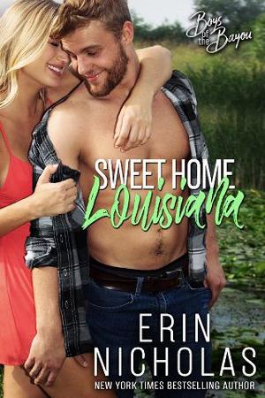 Sweet Home Louisiana by Erin Nicholas