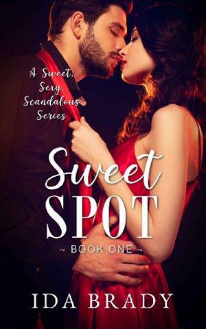 Sweet Spot by Ida Brady