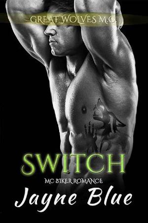 Switch by Jayne Blue