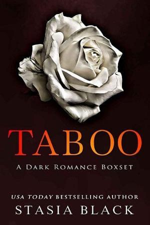 Taboo by Stasia Black