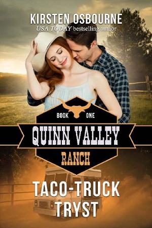 Taco-Truck Tryst by Kirsten Osbourne