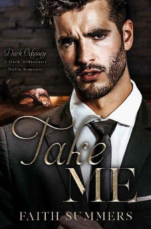 Take Me by Faith Summers