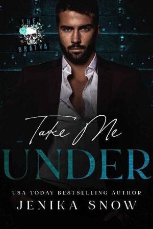 Take Me Under by Jenika Snow