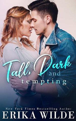 Tall, Dark and Tempting by Erika Wilde