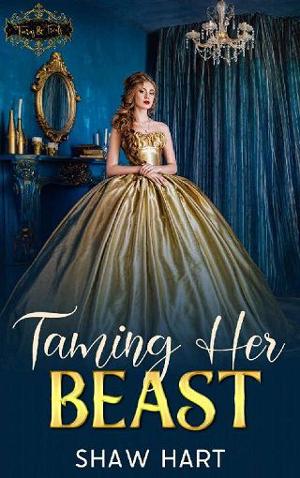 Taming Her Beast by Shaw Hart