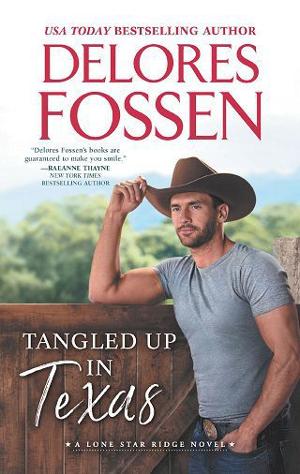 Tangled Up in Texas by Delores Fossen