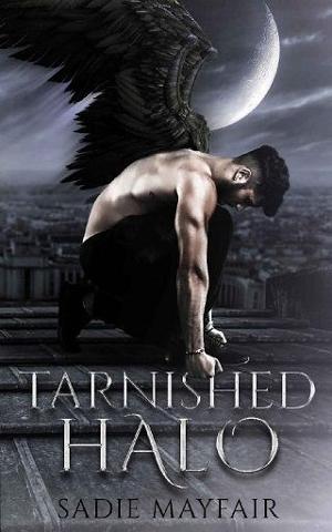 Tarnished Halo by Sadie Mayfair