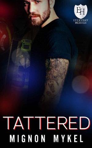 Tattered by Mignon Mykel