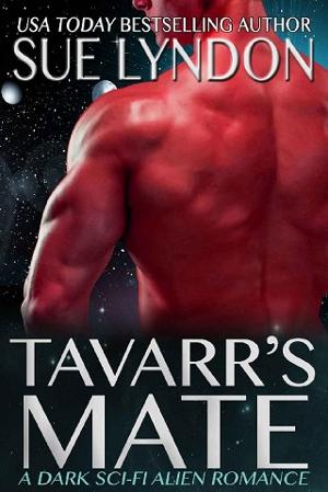 Tavarr’s Mate by Sue Lyndon