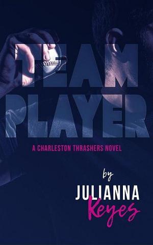 Team Player by Julianna Keyes